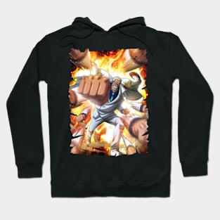 GARP MERCH VTG Hoodie